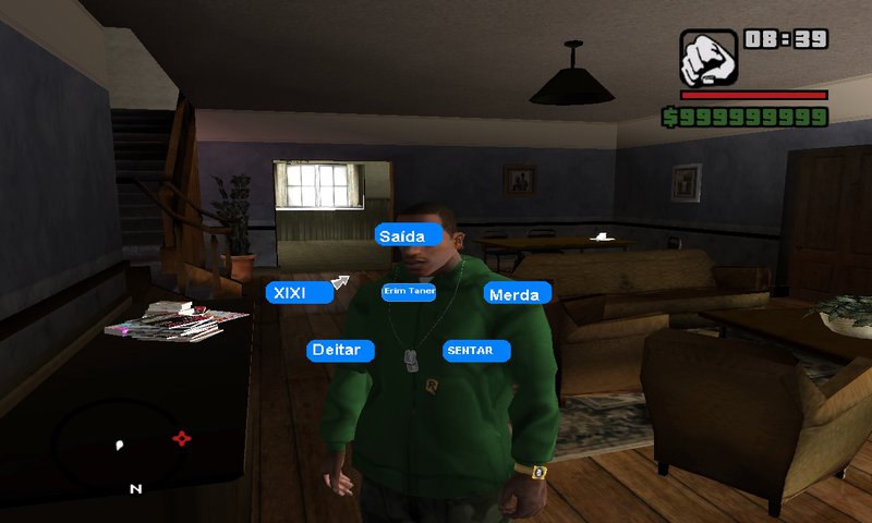 mod